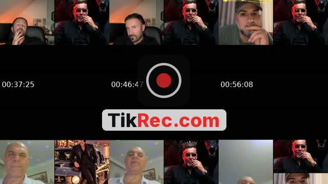 @ajdar_kodamann TikTok live from 2026-10-05