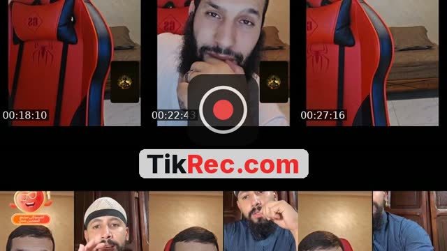 @salah31243 TikTok live