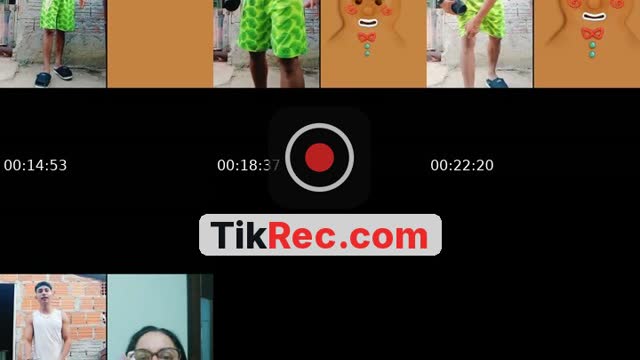 TikTok live: Quero dinheiro by @gabriel.rocha.costa
