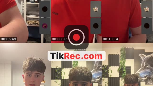 @akpython14103 TikTok live from 2026-10-05