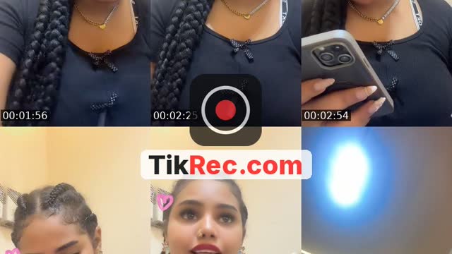 @roofi327 TikTok live