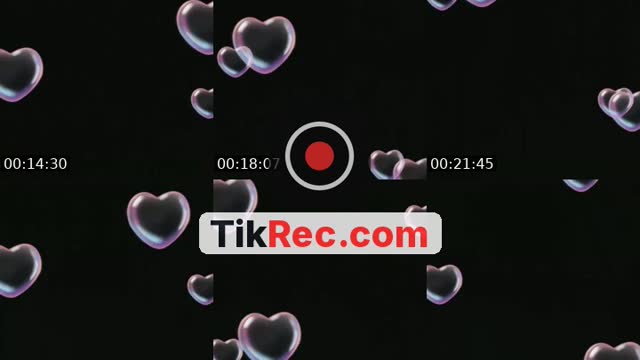 @crayon2238 TikTok live