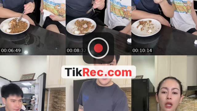 @jaoying41 TikTok live