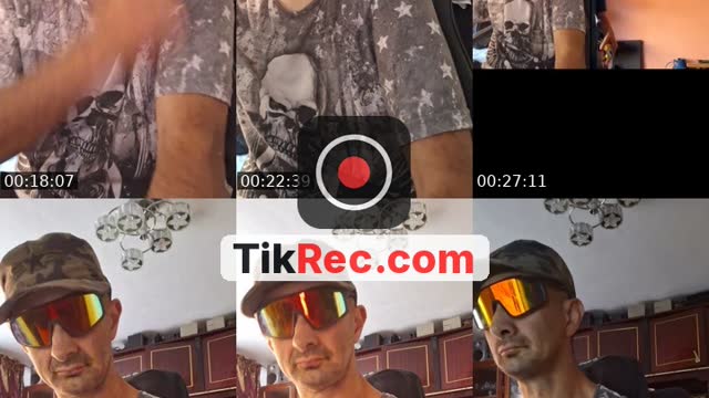 TikTok live: Dj.cristi. cel. rău by @constantin_epure