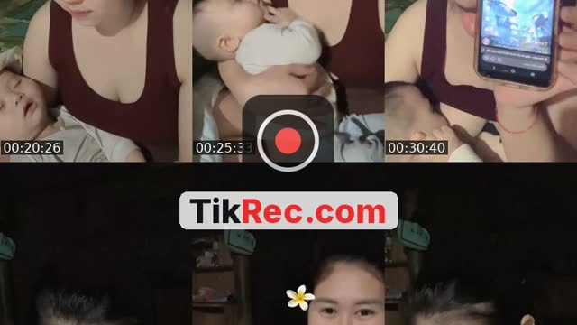 TikTok live: Hey by @annaiu32455