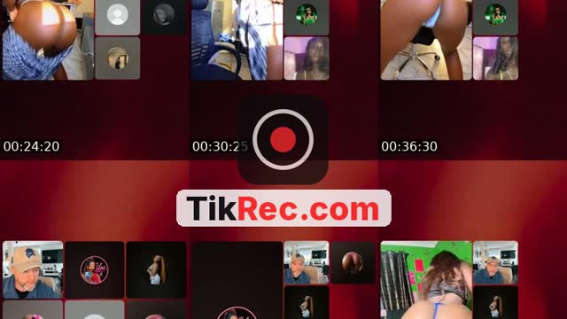 @wild_dancing.us TikTok live from 2026-10-06
