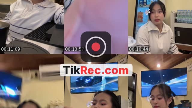@nisaaaaavv TikTok live from 2026-10-06