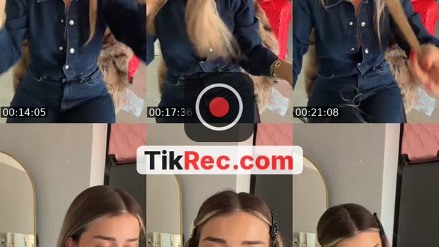 @melo.diazra1 TikTok live