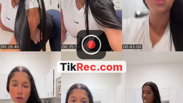 @ytus___ TikTok live