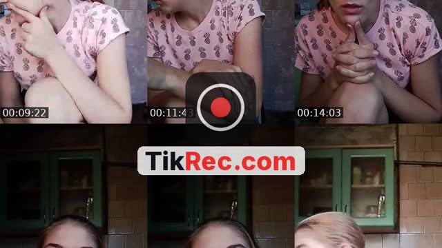 @juli.kim87 TikTok live
