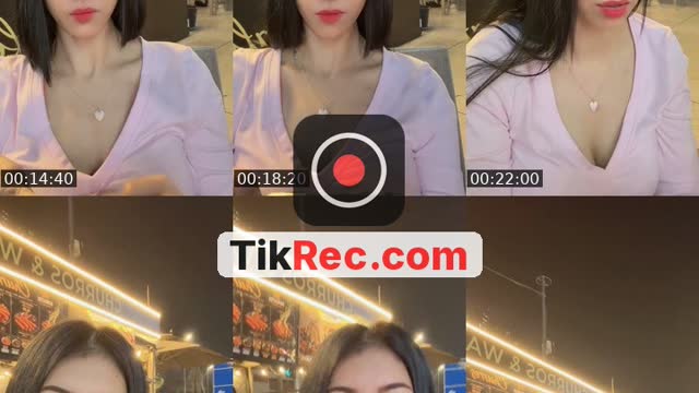 @latisha.shamsir TikTok live from 2026-10-06