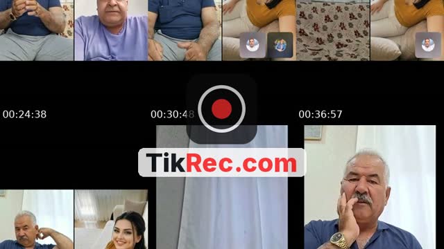 @halilkarakecili6363 TikTok live