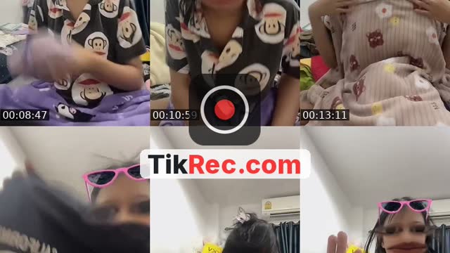 @nichakanp63no34 TikTok live