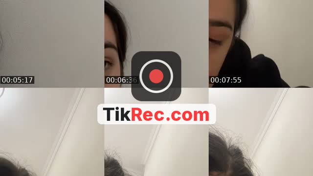 @sevda.beyaz83 TikTok live