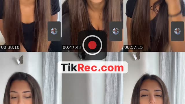 @elleb_2306 TikTok live from 2026-10-06