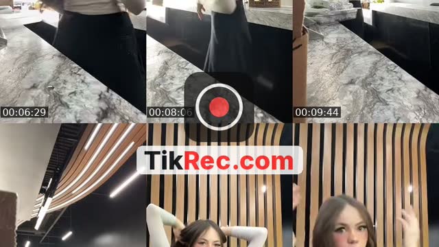 TikTok live: boombaclaut by @kvyiie