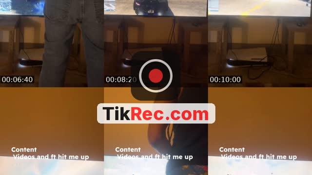TikTok live: Came play gta with by @dreadssagger