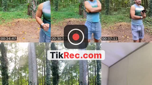 @hugoadanh TikTok live from 2026-10-06