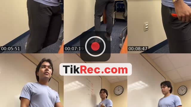TikTok live: study with me by @jovaniiipulido