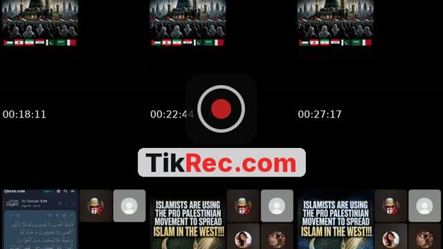 @z_man021 TikTok live