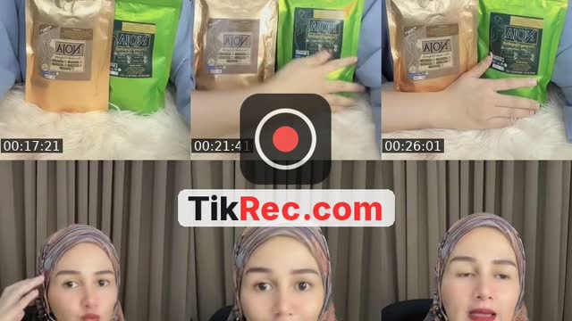 @nojahq TikTok live from 2026-10-06