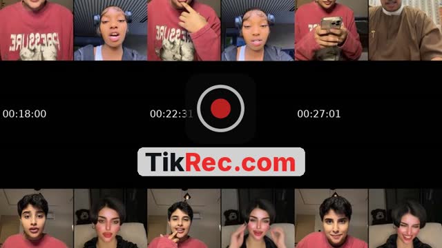 @7aiiill TikTok live from 2026-10-06