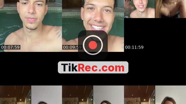 @matheusmellace TikTok live