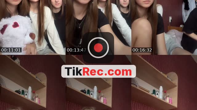 @ulch1k TikTok live