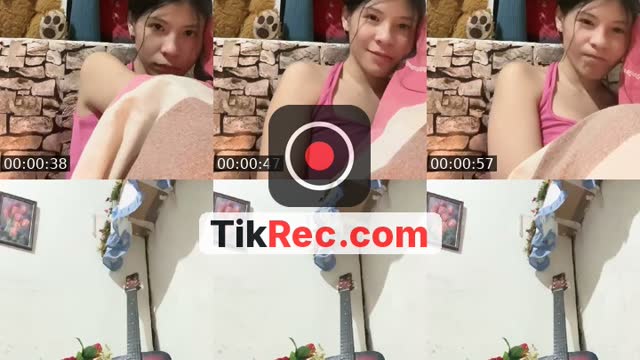 @rensrobledoo TikTok live