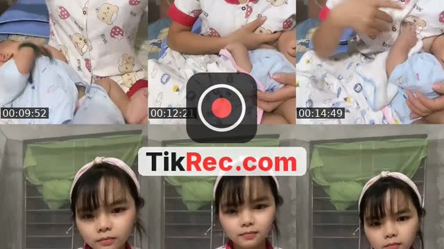 @cuong.behg TikTok live