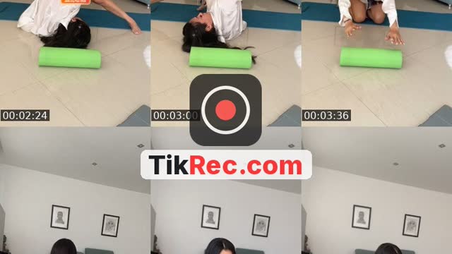 @itszoyevan_ TikTok live