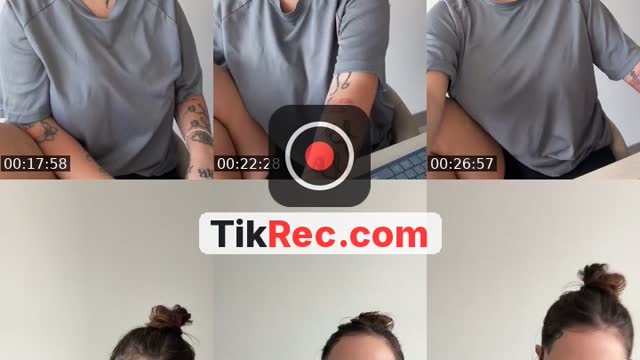 @fckflckcameras TikTok live from 2026-10-06