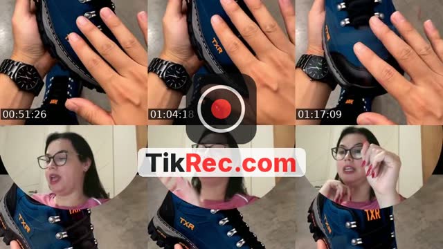 TikTok live: Stream via RTMP (OBS, Vmix, Zoom by @thaistavares113