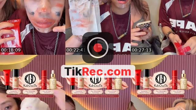 @thejianhaotan TikTok live from 2026-10-06