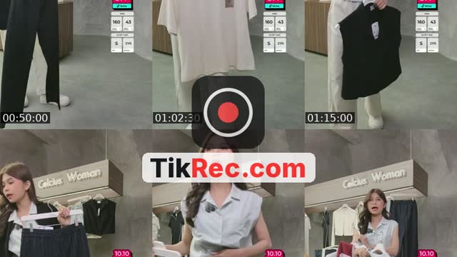 TikTok live: Celcius Woman, Road to 10.10! by @celciuswoman