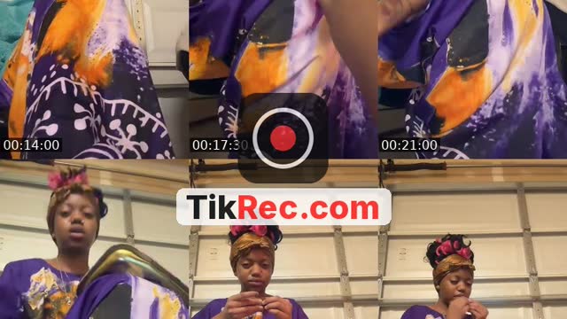 @mshoneyscharm2 TikTok live from 2026-10-06