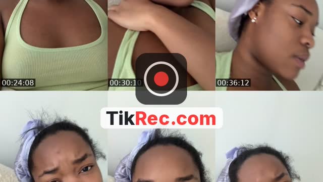 @itsreallybbtel TikTok live from 2026-10-06