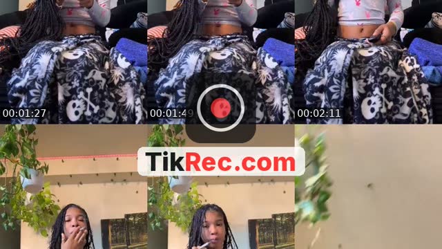 @samoas52 TikTok live
