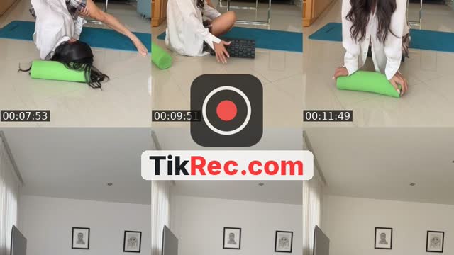 @dreamyvibeszoe TikTok live from 2026-10-06