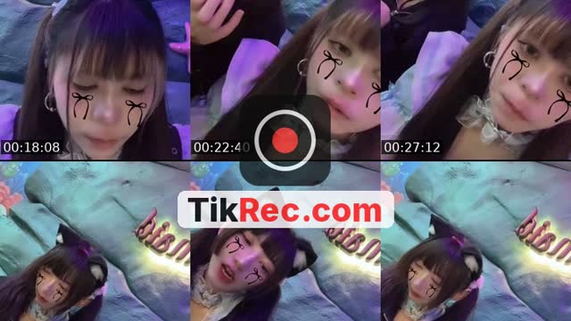 @mermaid_twn TikTok live from 2026-10-06