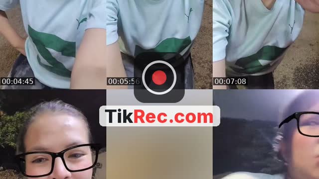 TikTok live: Teman sina by @sinashaari