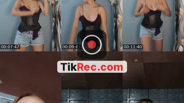 @niahgrrr_on_ig TikTok live