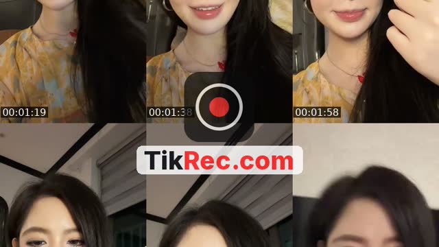 @_lechyngg TikTok live