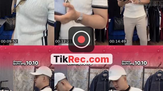 @imustakim TikTok live from 2026-10-06