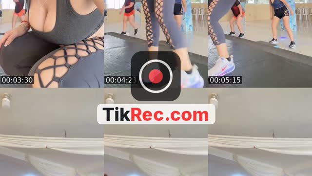 @carooltafur TikTok live