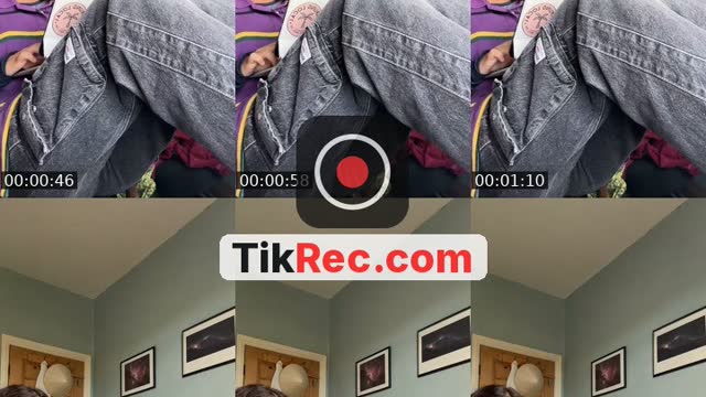 @elaineoatlatte TikTok live