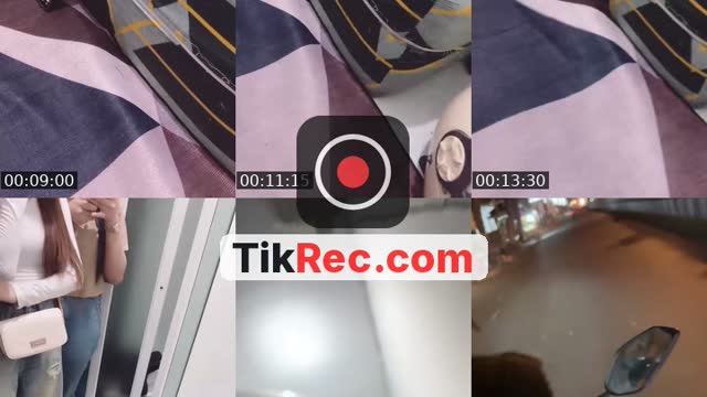 TikTok live: pina ga udah” by @_.adeeliaa