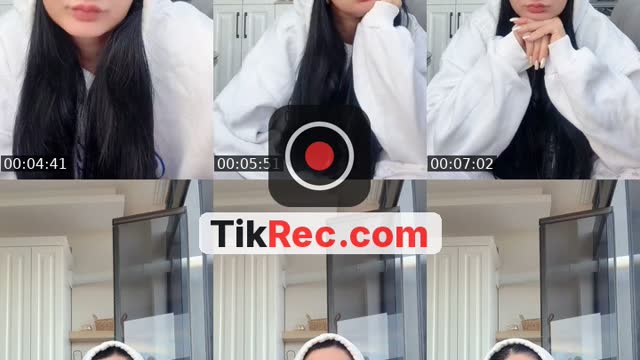 @dygfdik TikTok live
