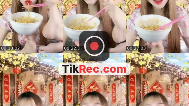 @bachdan95 TikTok live from 2026-10-06