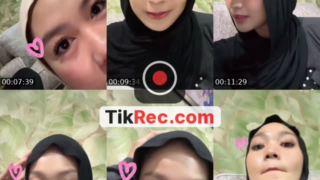 @safiranadian TikTok live from 2026-10-06